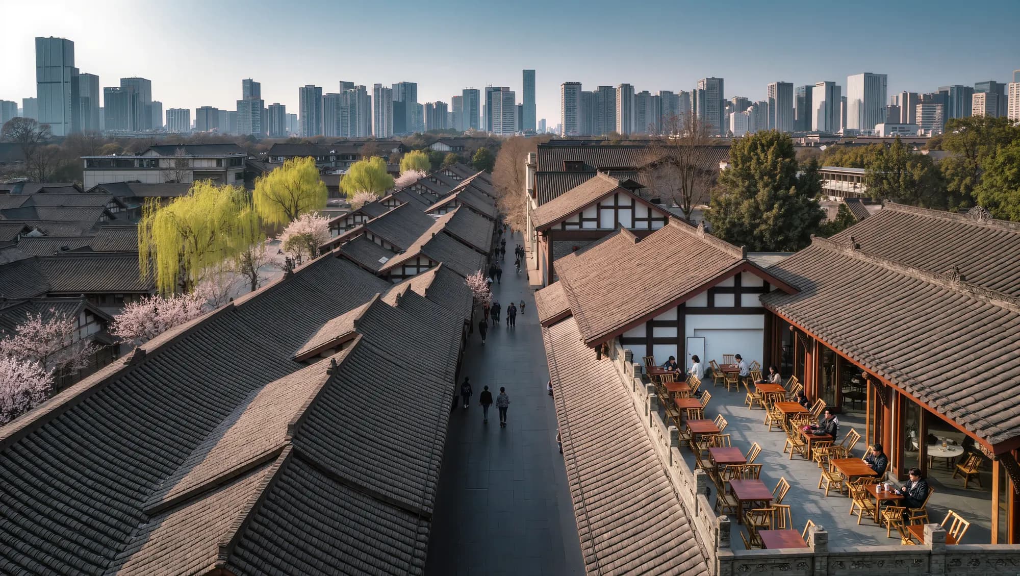 Chengdu