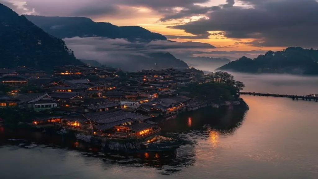 Chongqing