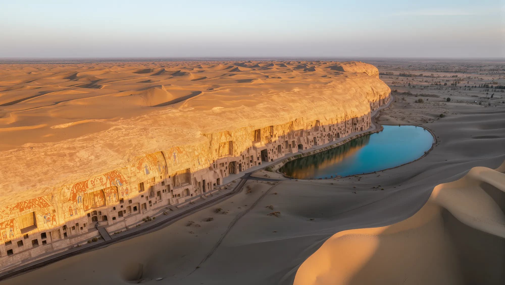 Dunhuang