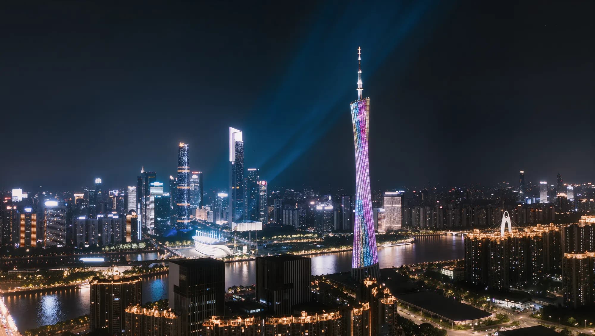 Guangzhou