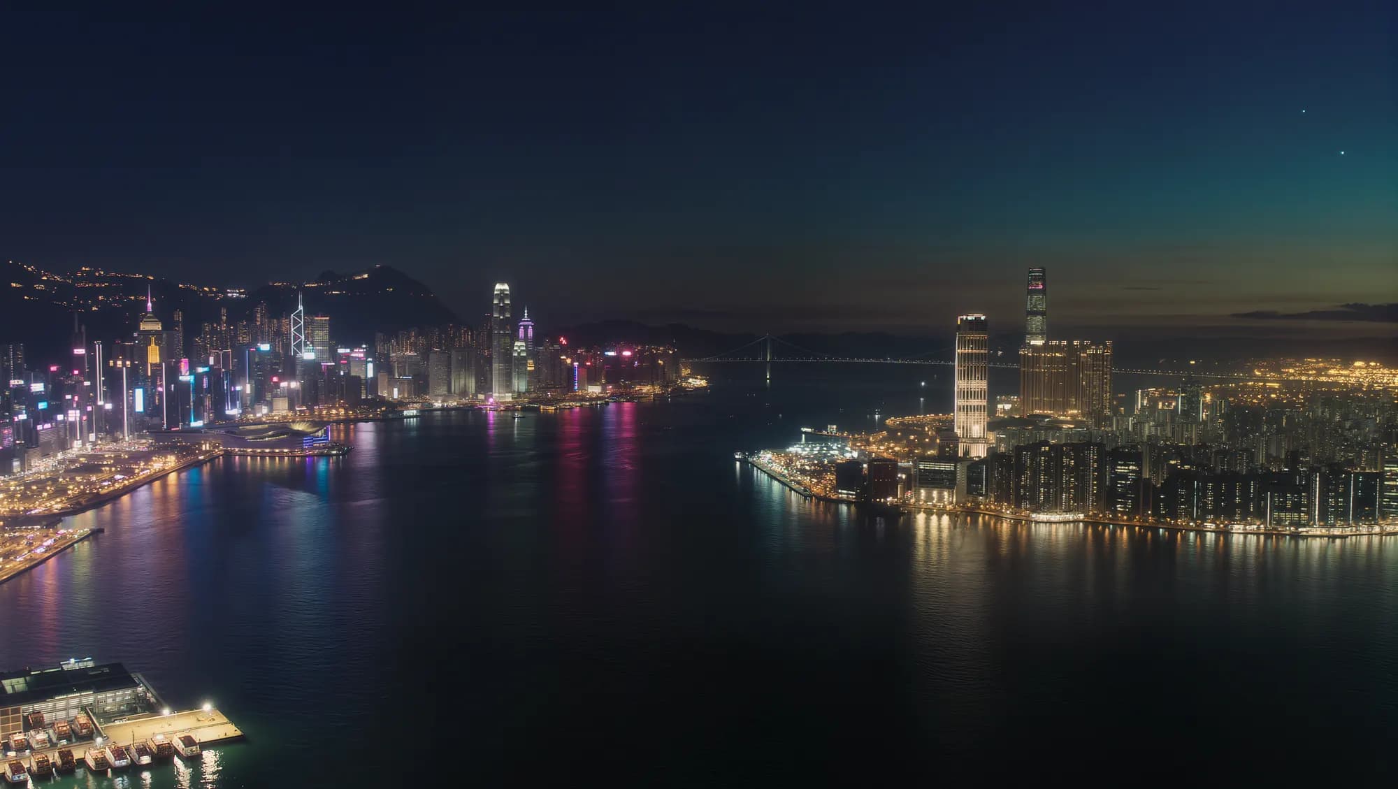 Hong Kong