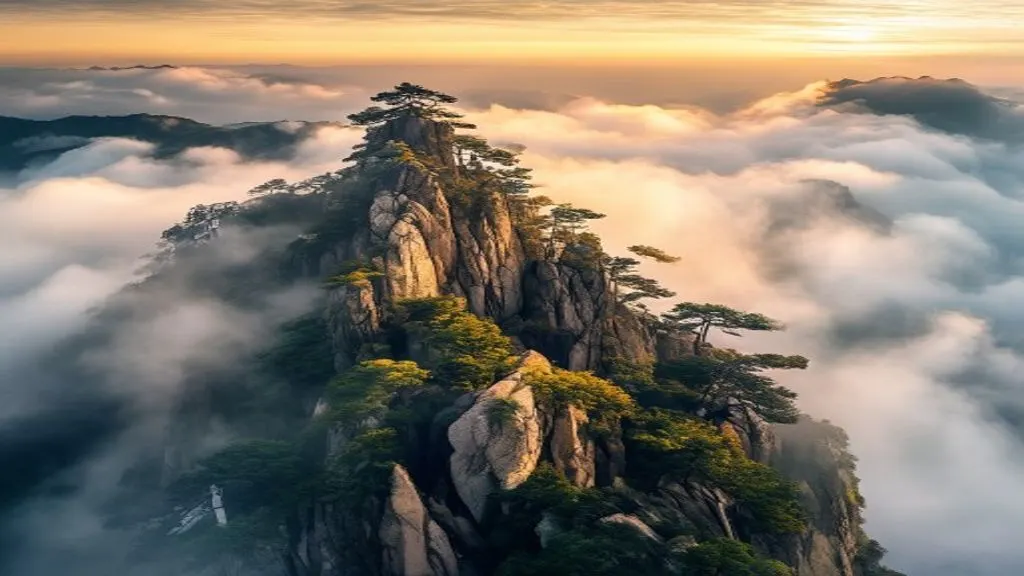 Huangshan