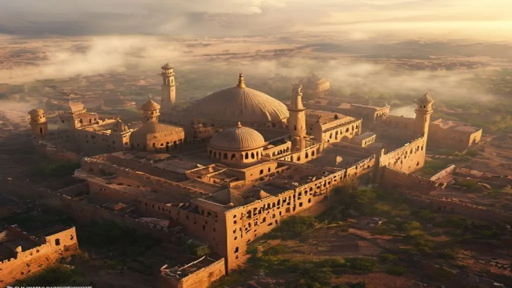 Kashgar