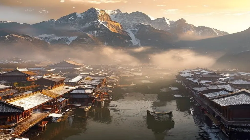Lijiang