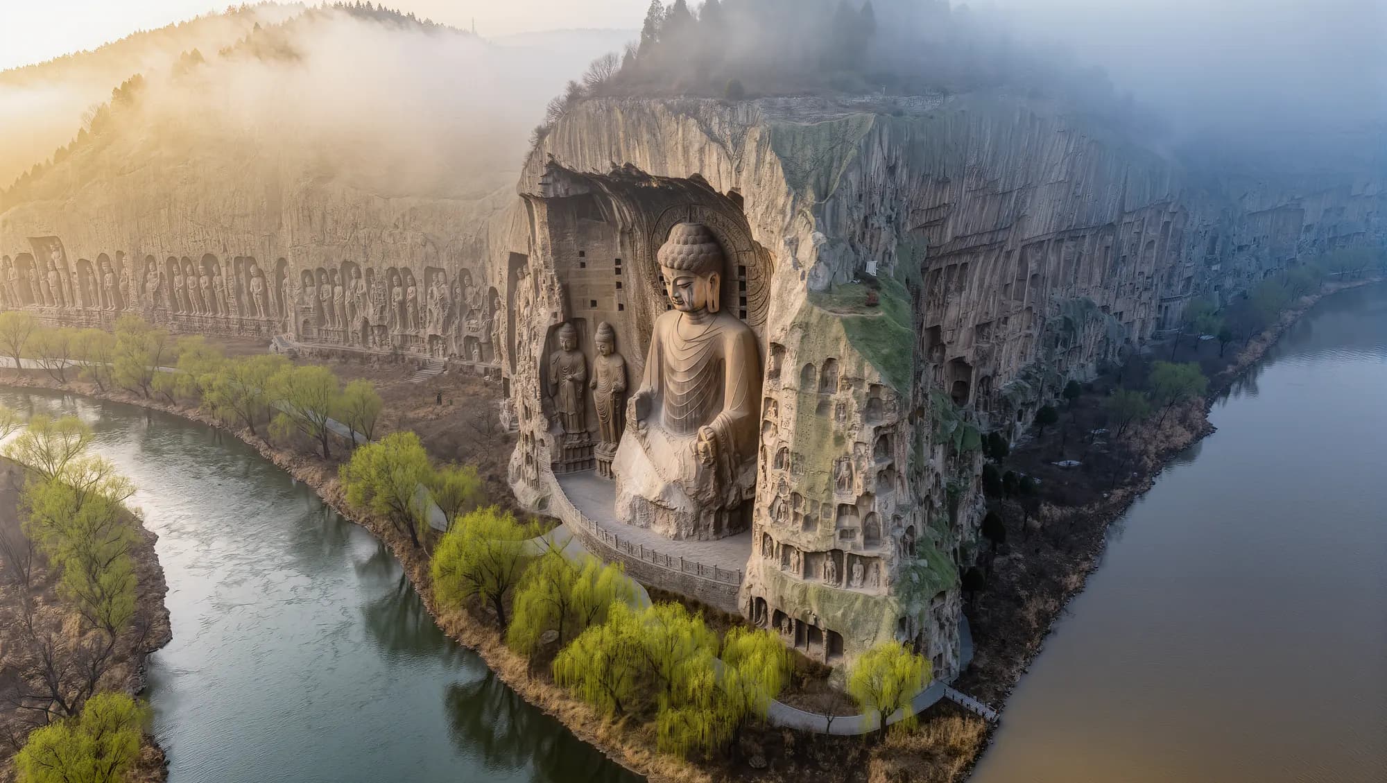 Luoyang