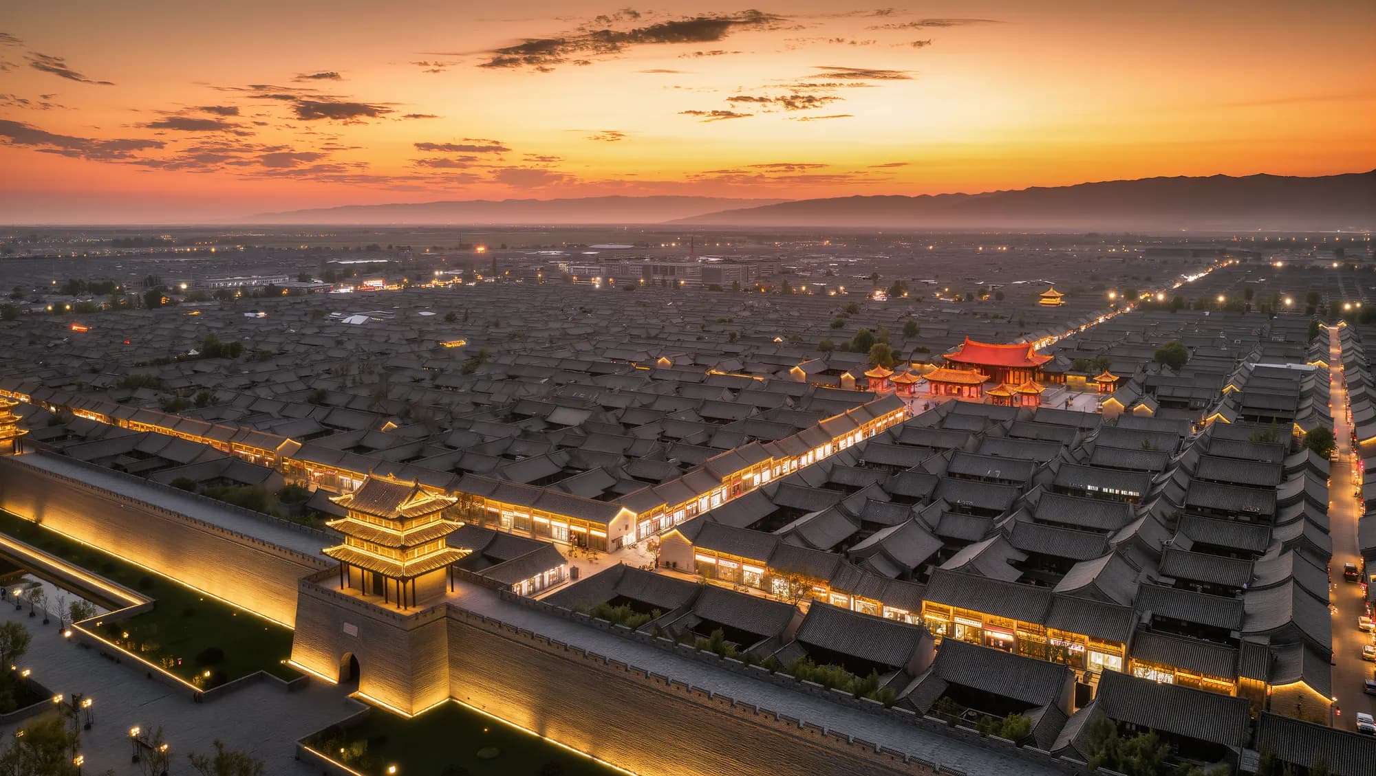 Pingyao