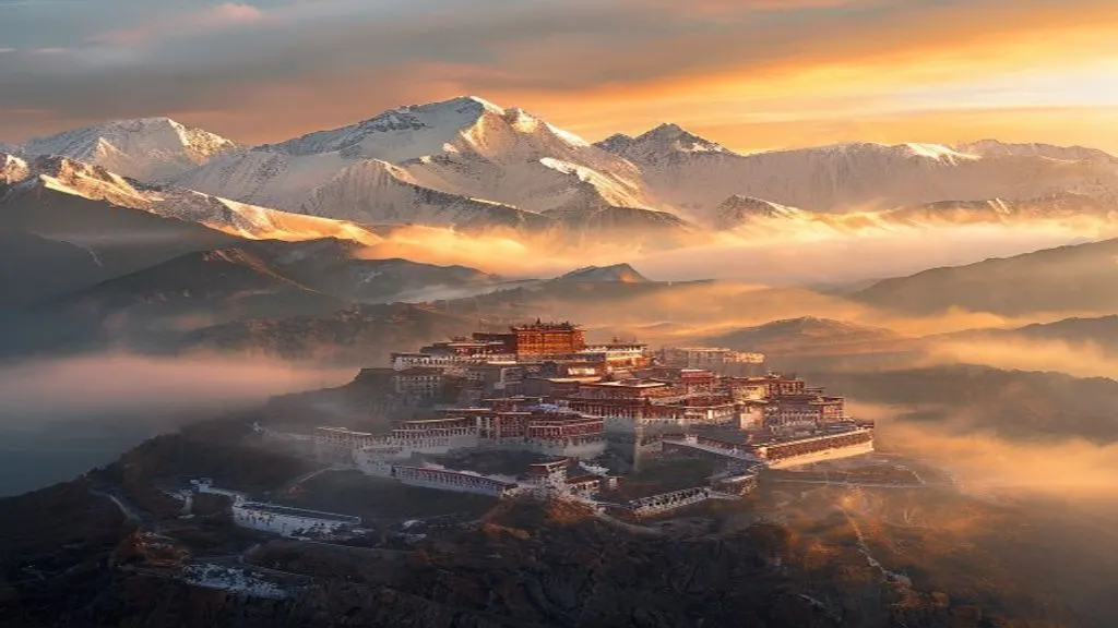 Shangri-La