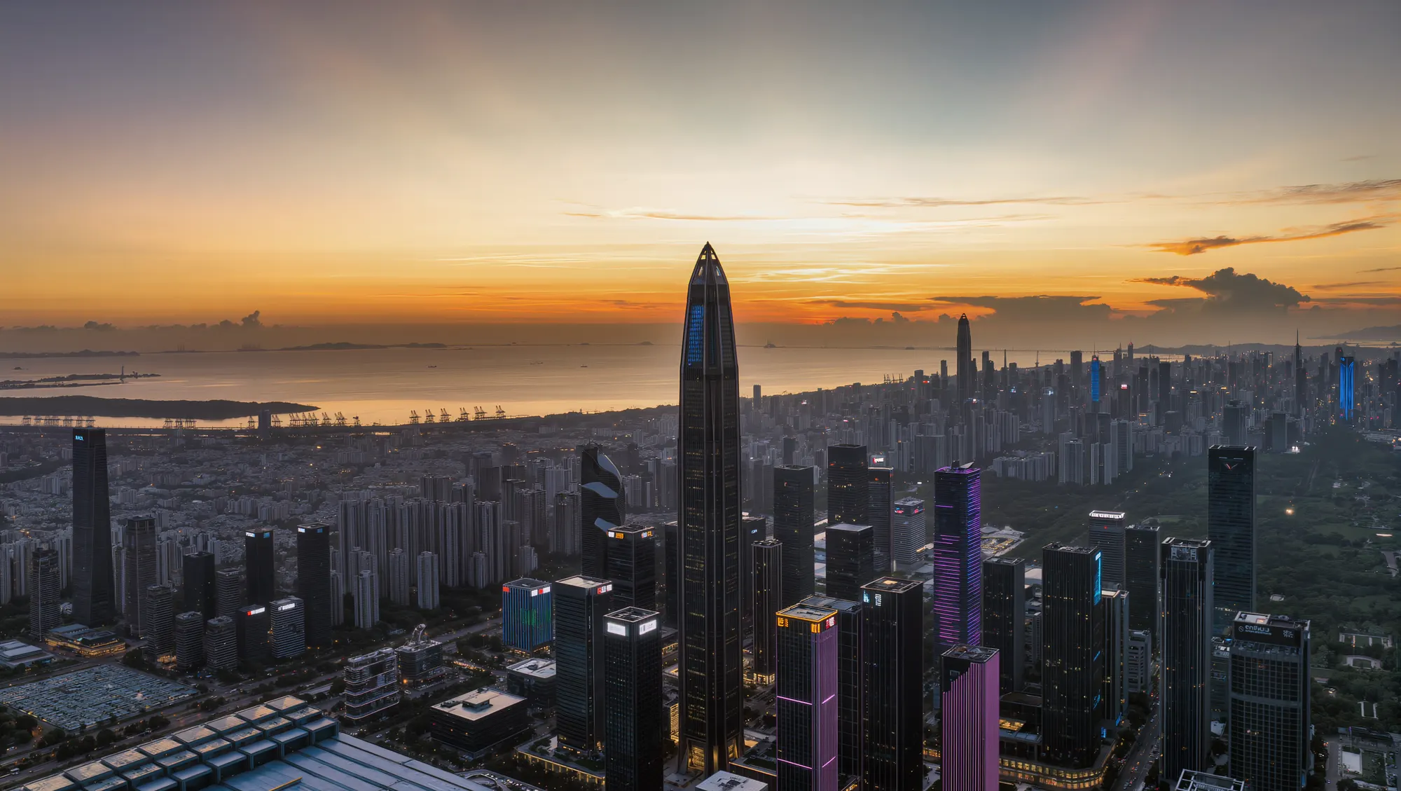 Shenzhen