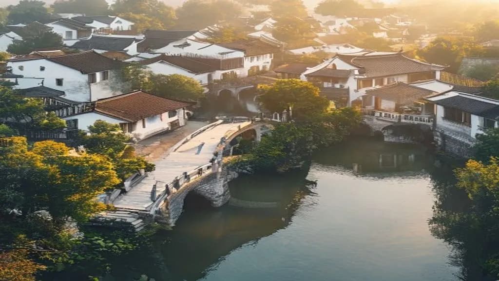 Suzhou