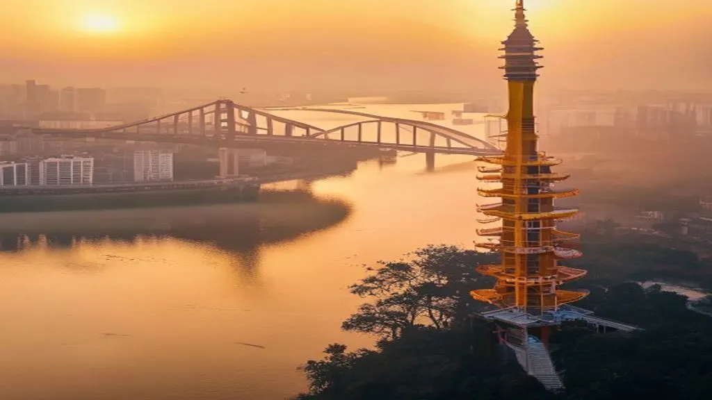 Wuhan