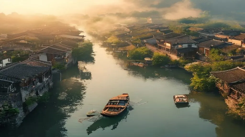 Wuzhen