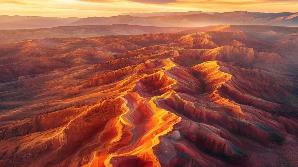Zhangye
