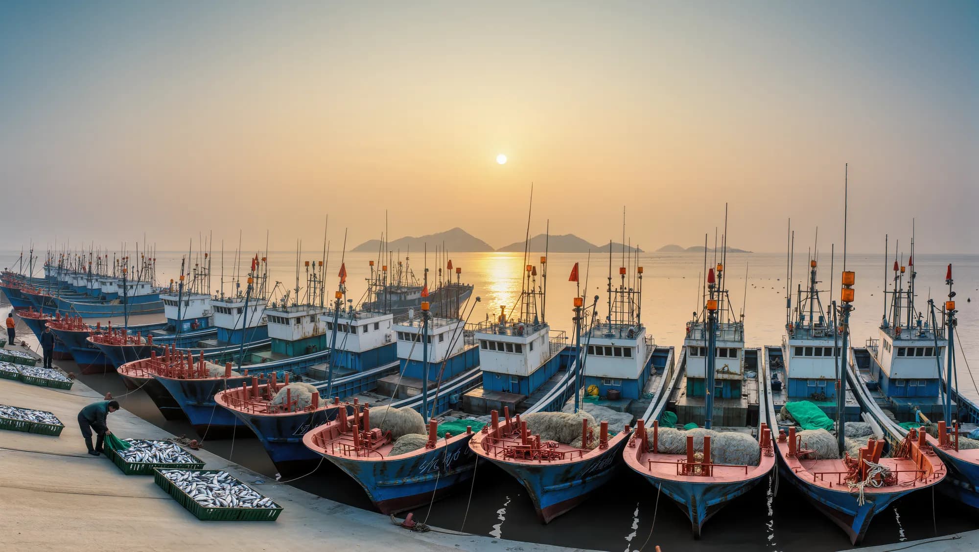 Zhoushan